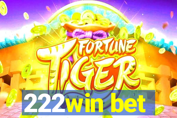 222win bet